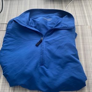 Nike Golf windbreaker